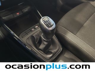 Kia Rio 1.0 T-GDi MHEV iMT Drive 74 kW (100 CV)