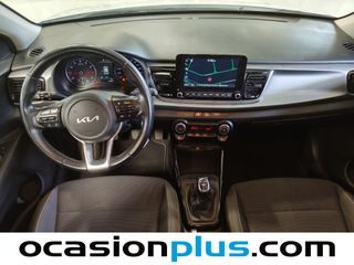 Kia Rio 1.0 T-GDi MHEV iMT Drive 74 kW (100 CV)