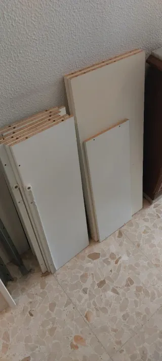 Diván HEMNES IKEA 3 cajones + 2 colchones