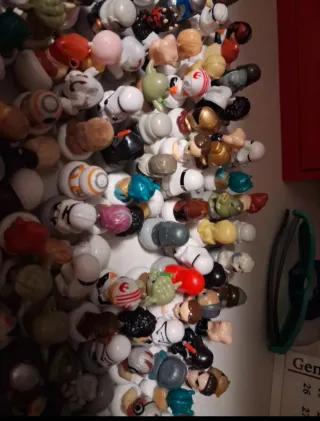 Rollinz Star Wars 200 pz