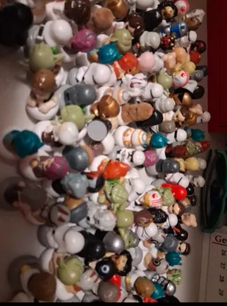 Rollinz Star Wars 200 pz