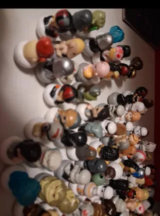 Rollinz Star Wars 200 pz