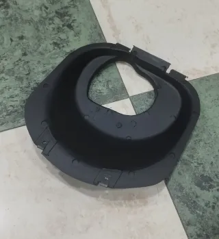 Tapa Piaggio Zip Copa