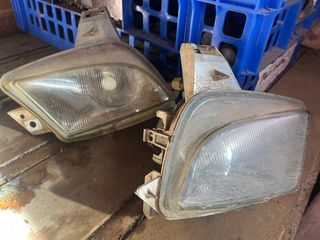 Faros Largo Alcance Xsara VTS