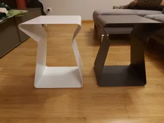 Tavolini Bontempi kit designi