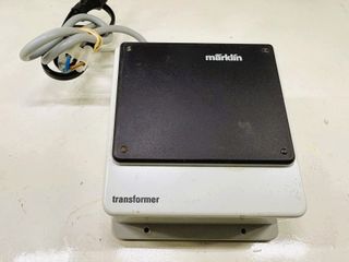 Transformador Märklin 6002 H0 digital