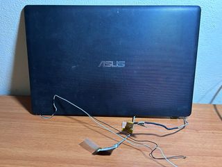 Carcasa Trasera ASUS X552L