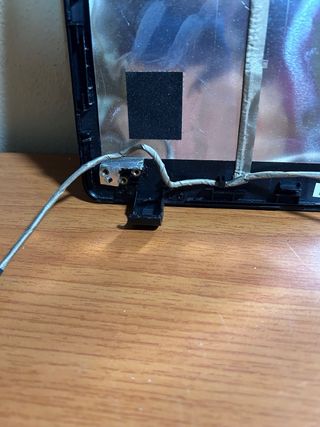 Carcasa Trasera ASUS X552L