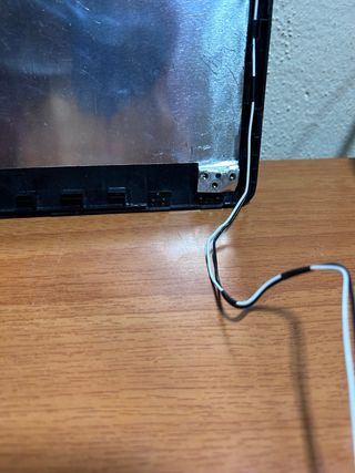 Carcasa Trasera ASUS X552L