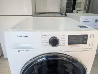 Lavadora Samsung 9kg GARANTIA TRANSPORTE