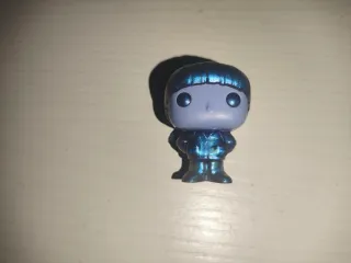 Figura Funko Pop Mundo del Revés