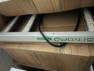 Mars Hydro 300W LED Grow Light