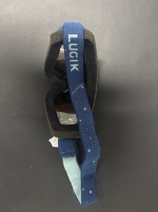 Gafas de esquí infantiles