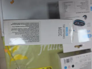 Auriculares Bluetooth (descuentos ✅️)