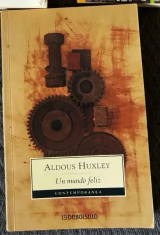 Un mundo feliz
