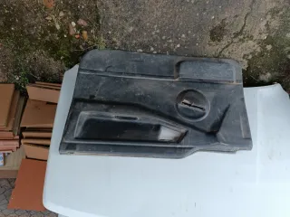 Moldura Puerta Derecha Vitara 1.6 8v 3p