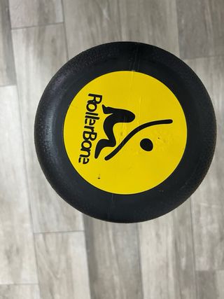 Tabla de equilibrio RollerBone