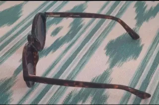 Gafas Multiopticas Tortoise Azul