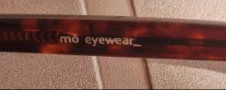 Gafas Multiopticas Tortoise Azul