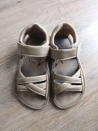 Sandalias Zapato Feroz Rocker T.30