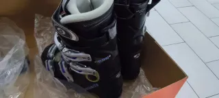 Botas de Esquí Dolomite Mujer