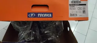 Botas de Esquí Dolomite Mujer