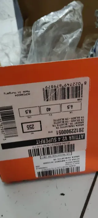 Botas de Esquí Dolomite Mujer