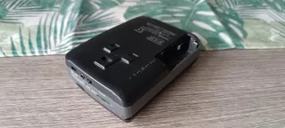 Walkman Aiwa Stereo Radio Cassette Player