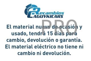 Fiat punto faro delantero derecho ref: 46433209