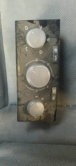 Climatizador Astra H Zafira B