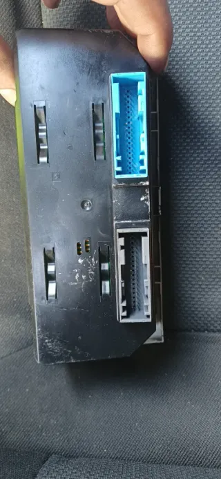 Climatizador Astra H Zafira B