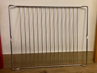 Parrilla horno Teka nueva