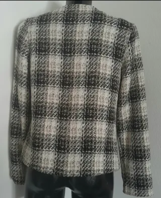 Giacca Blazer Luma Italy Tg M