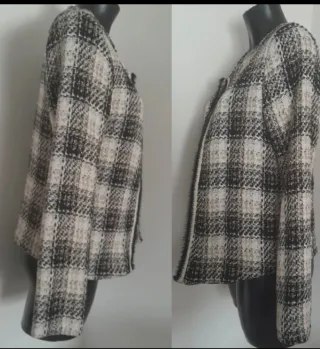 Giacca Blazer Luma Italy Tg M