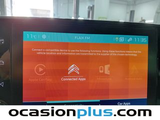 Citroen Berlingo BlueHDi 130 S&S Talla M Shine 96 kW (130 CV)