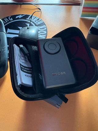 Mooer Prime P1 Multiefectos Guitarra