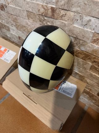 Carcasas Espejos Mini R56 Cuadros