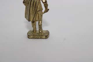 Soldatino metallo Kinder Sorpresa Musketeere 4