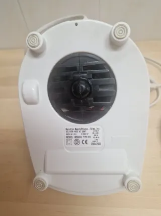 Motor Batidora Hamilton Beach Blendmaster