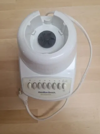 Motor Batidora Hamilton Beach Blendmaster