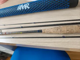 Caña de pescar Maxia Aqua 10'6 2-3