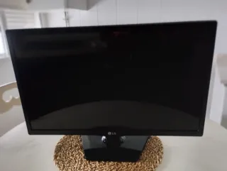 TV LG 24