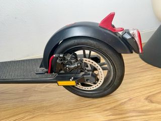 Patinete Eléctrico Wispeed T850 250W