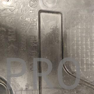 PASE RUEDA DELANTERO DERECHO MERCEDES SPRINTER