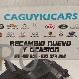 PASE RUEDA DELANTERO DERECHO MERCEDES SPRINTER