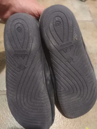 Zapatillas Pac-Man y Fantasma