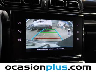 Citroen C3 Origin PureTech 110 Max 81 kW (110 CV)