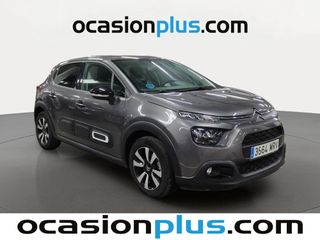 Citroen C3 Origin PureTech 110 Max 81 kW (110 CV)