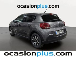 Citroen C3 Origin PureTech 110 Max 81 kW (110 CV)