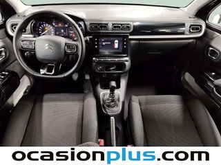 Citroen C3 Origin PureTech 110 Max 81 kW (110 CV)